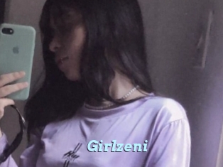 Girlzeni