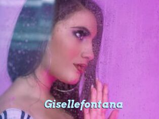 Gisellefontana