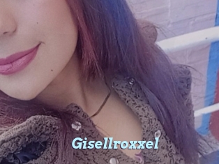 Gisellroxxel