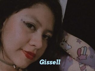 Gissell