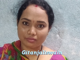 Gitanjaliswain