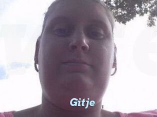 Gitje