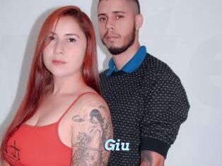 Giu