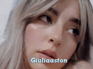 Giuliaaston