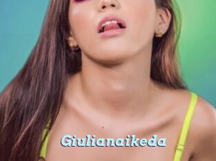 Giulianaikeda