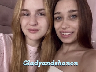 gladyandshanon Webcam Teen
