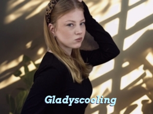 Gladyscooling
