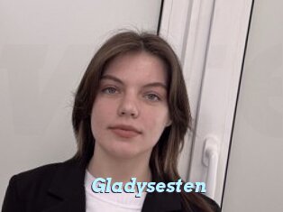 Gladysesten