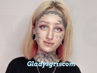 Gladysgriscom