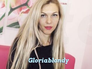 Gloriablondy