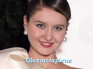Gloriaclaptons
