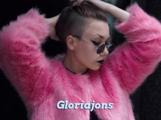 Gloriajons
