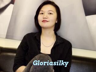 Gloriasilky
