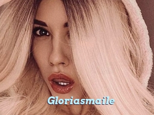 Gloriasmaile