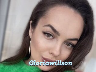 Gloriawillson