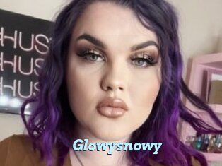 Glowysnowy