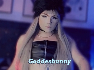 Goddesbunny