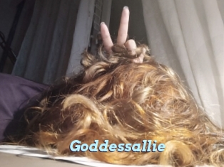 Goddessallie