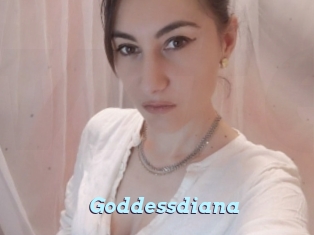 Goddessdiana