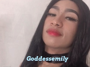 goddessemily Webcam Teen