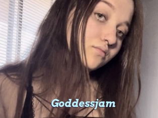 Goddessjam