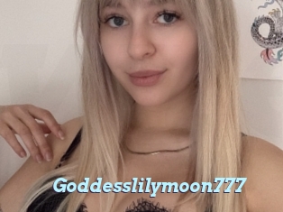 Goddesslilymoon777