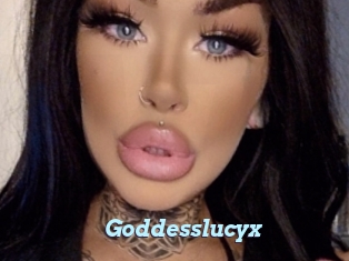 Goddesslucyx