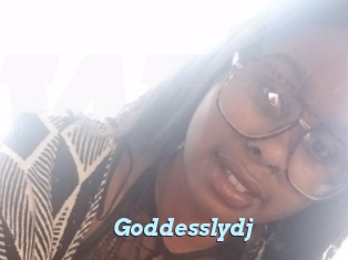 Goddesslydj
