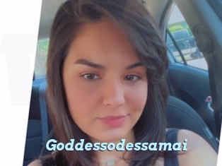 Goddessodessamai