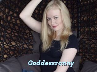 Goddessronny