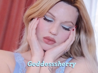 goddesssherry Webcam Teen