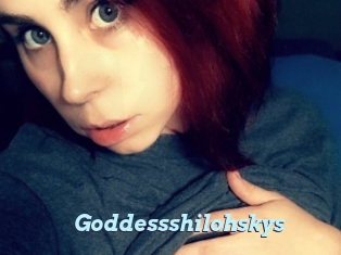 Goddessshilohskys