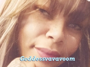 Goddessvavavoom