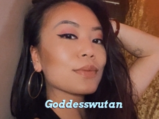 Goddesswutan