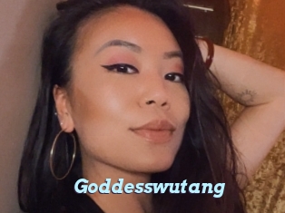 Goddesswutang