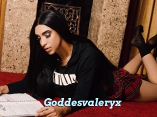 Goddesvaleryx