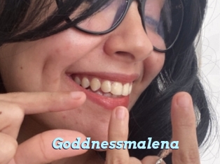 Goddnessmalena