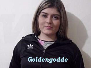 Goldengodde