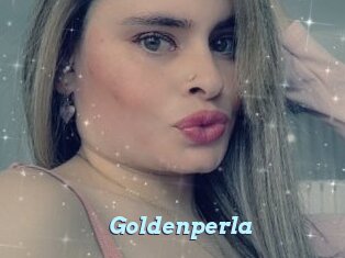 Goldenperla