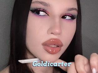 Goldicarter