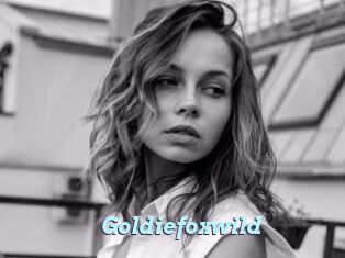 Goldiefoxwild