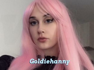 Goldiehanny
