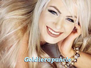 Goldierapuncle