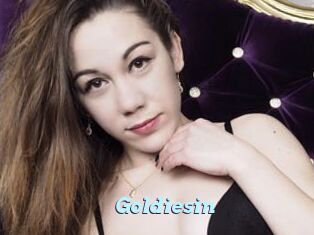 Goldiesin