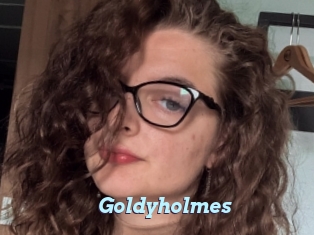 Goldyholmes