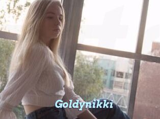 Goldynikki