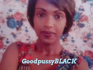 GoodpussyBLACK