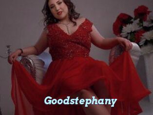 Goodstephany