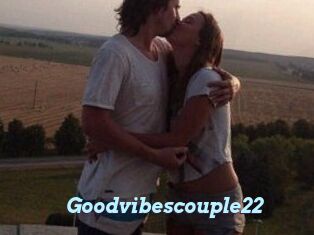 Goodvibescouple22