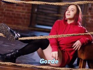 gorde Webcam Teen